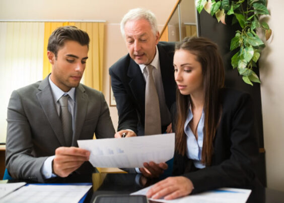 Rand corp vs wayne enterprises